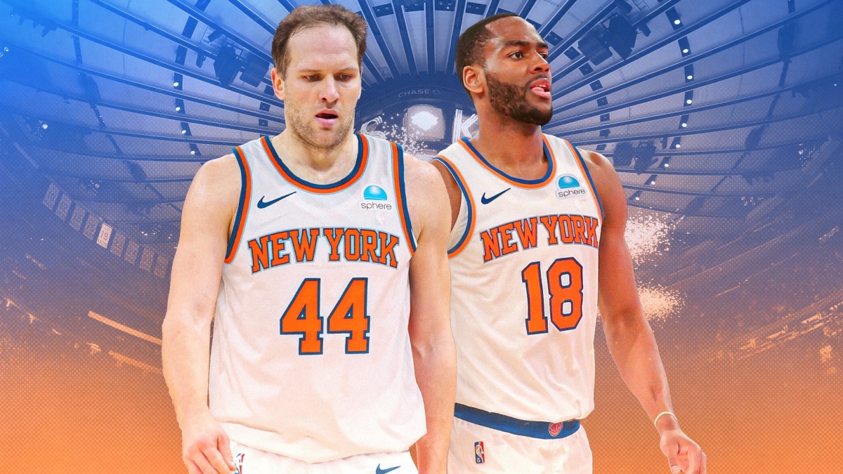 Knicks Trade Deadline: The Impact & How They’ll Be Down The Stretch