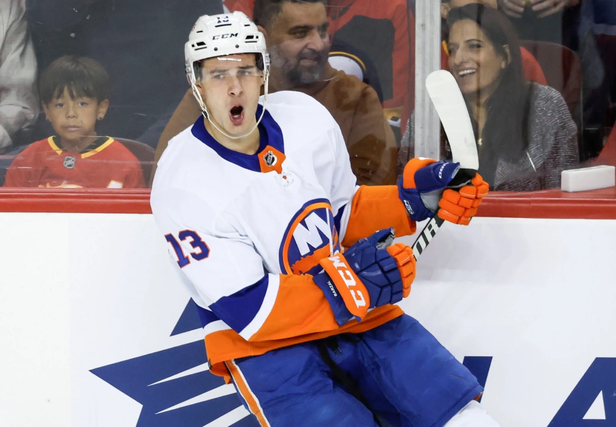 Islanders Playoff Preview